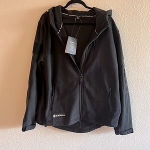 Bearskin tactical hoodie